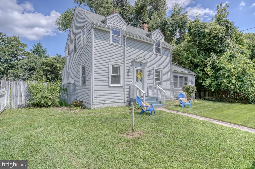 217 Walnut St