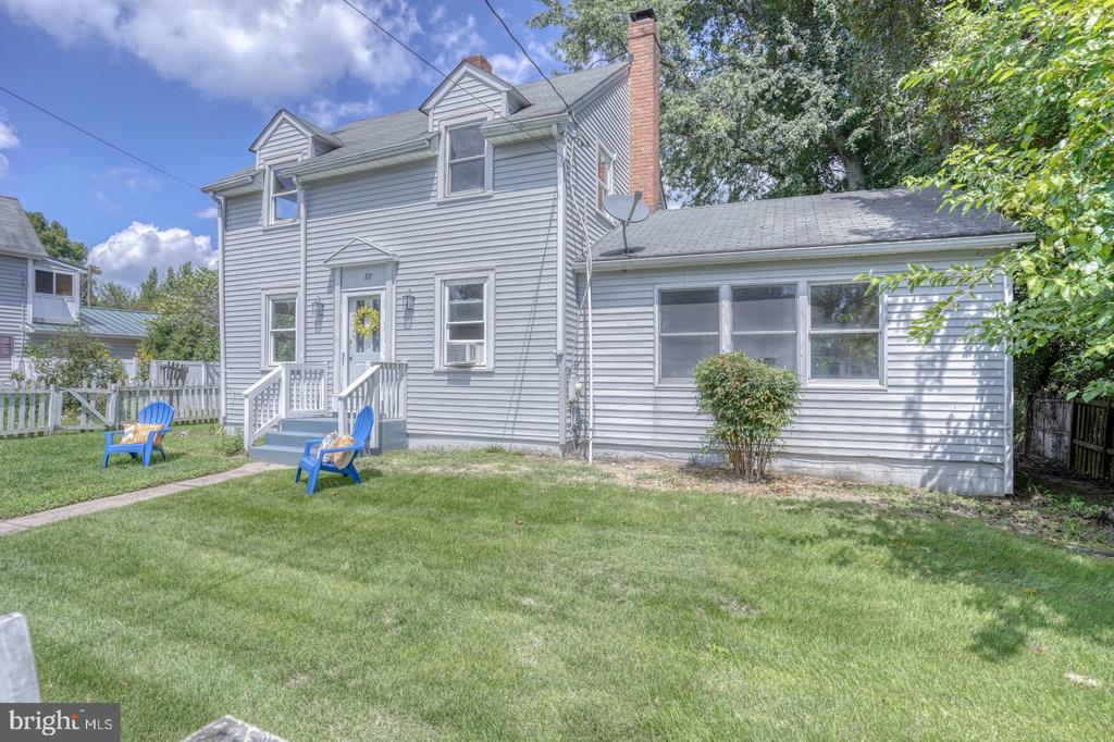 217 Walnut St