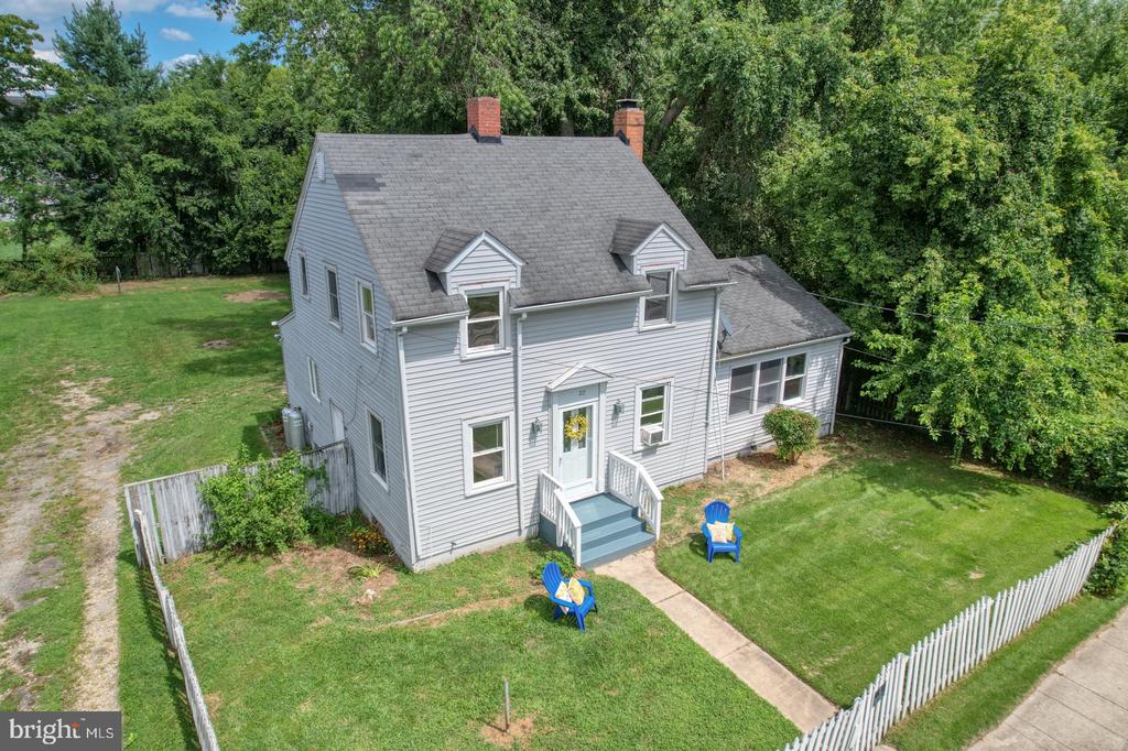 217 Walnut St