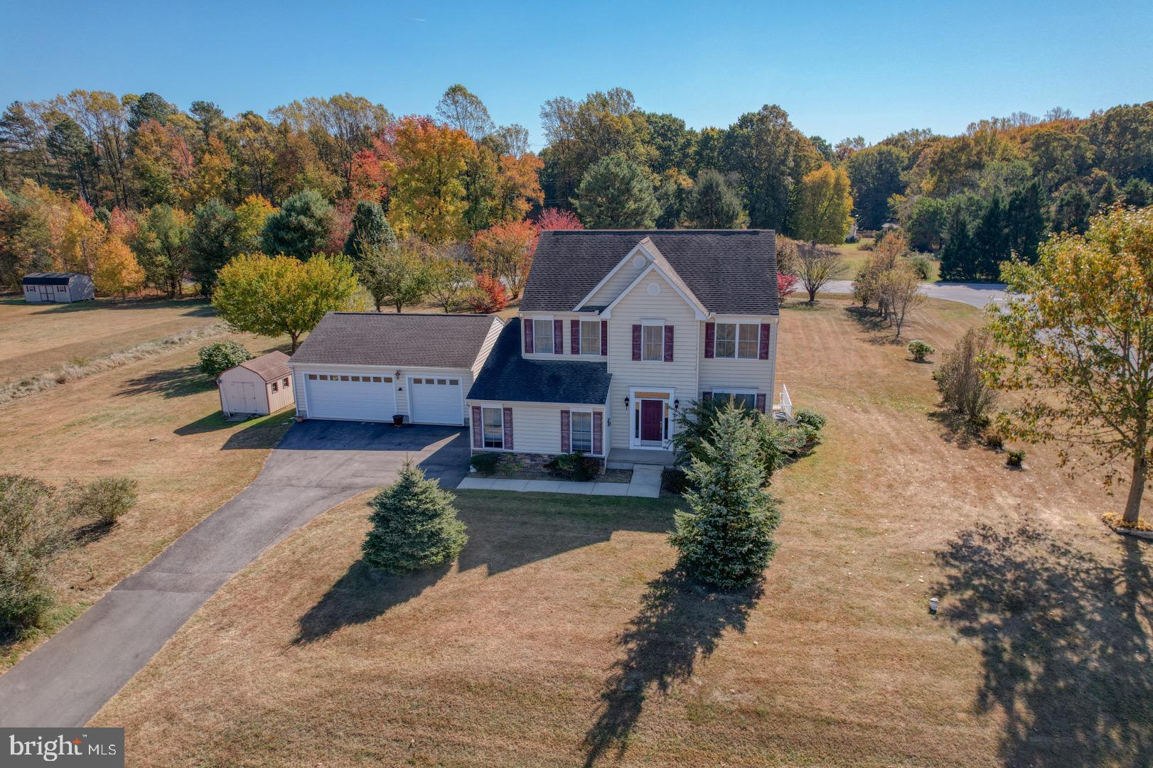 104 Gathering Ct