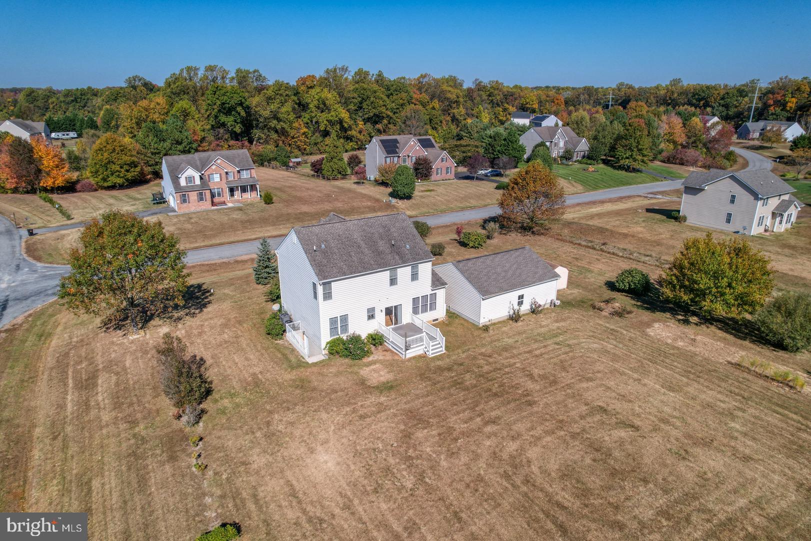 104 Gathering Ct
