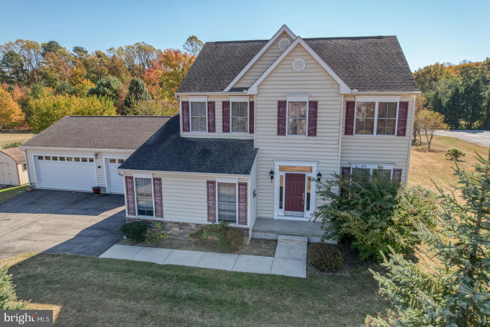 104 Gathering Ct
