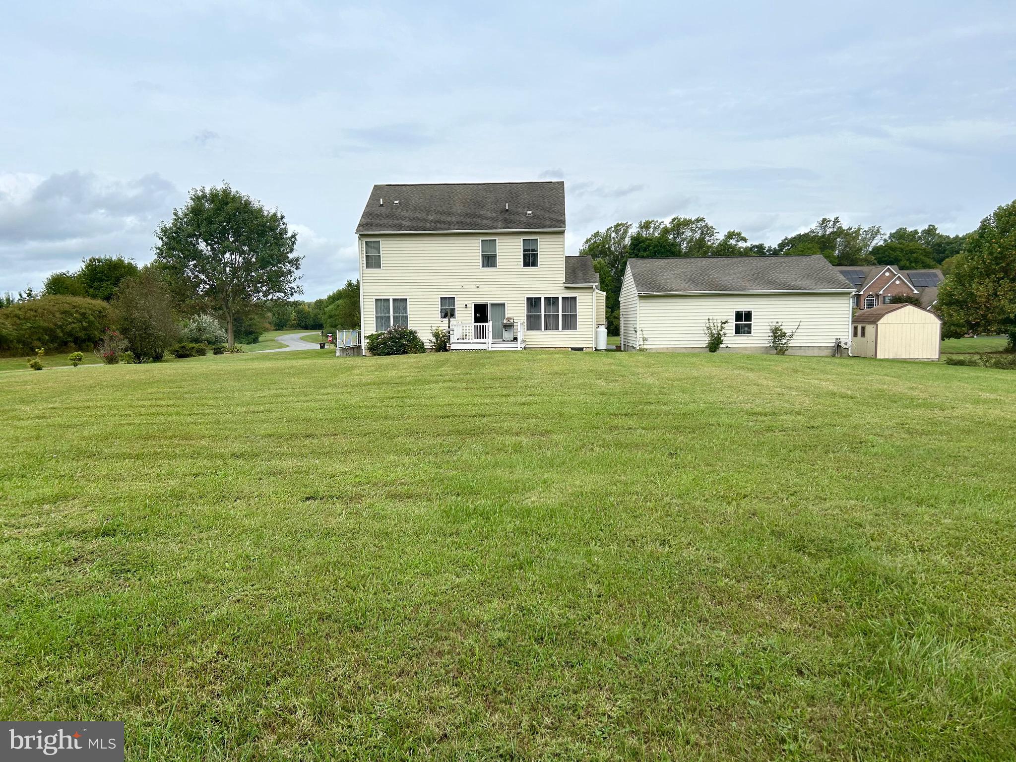104 Gathering Ct