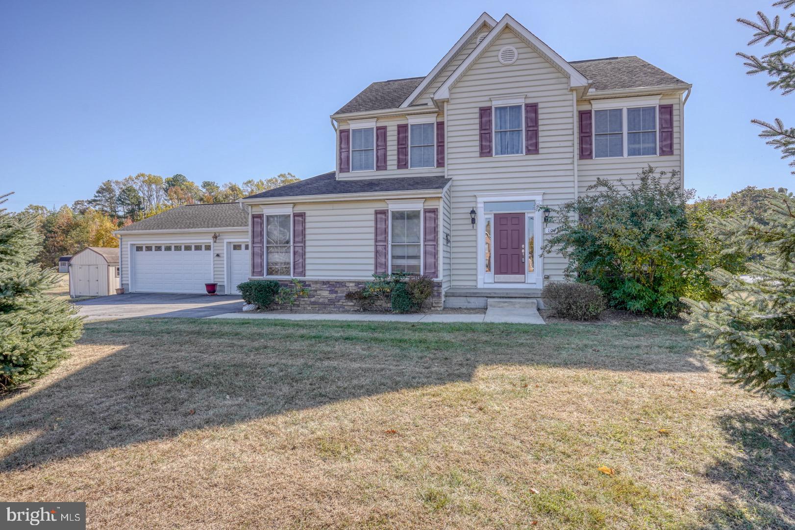104 Gathering Ct