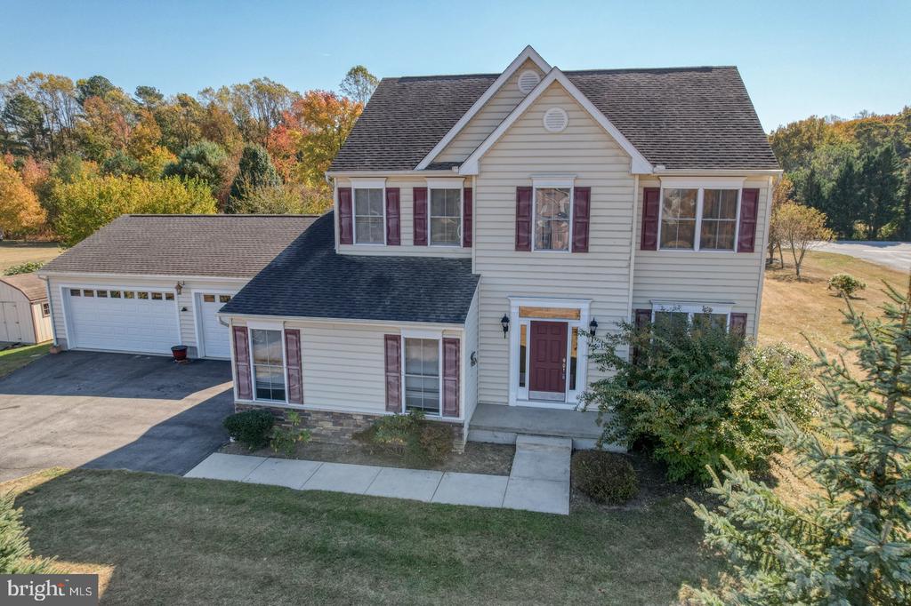 104 Gathering Ct