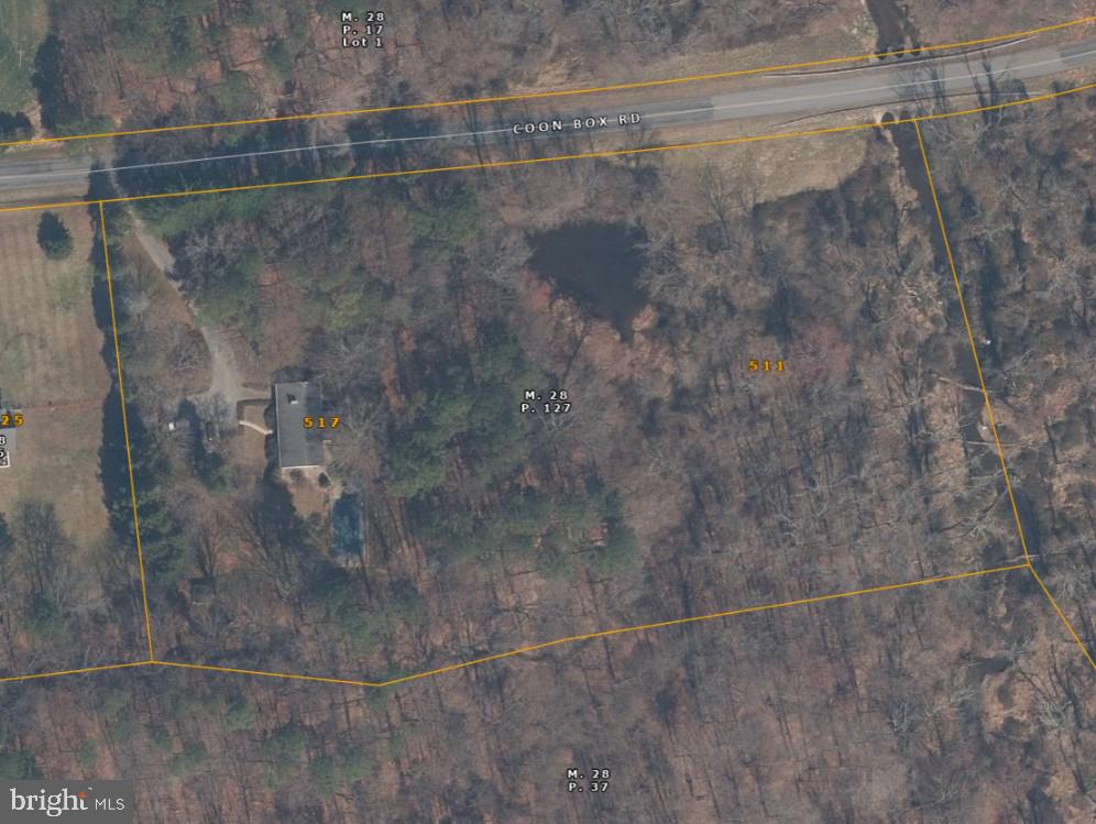 517 Coon Box Rd