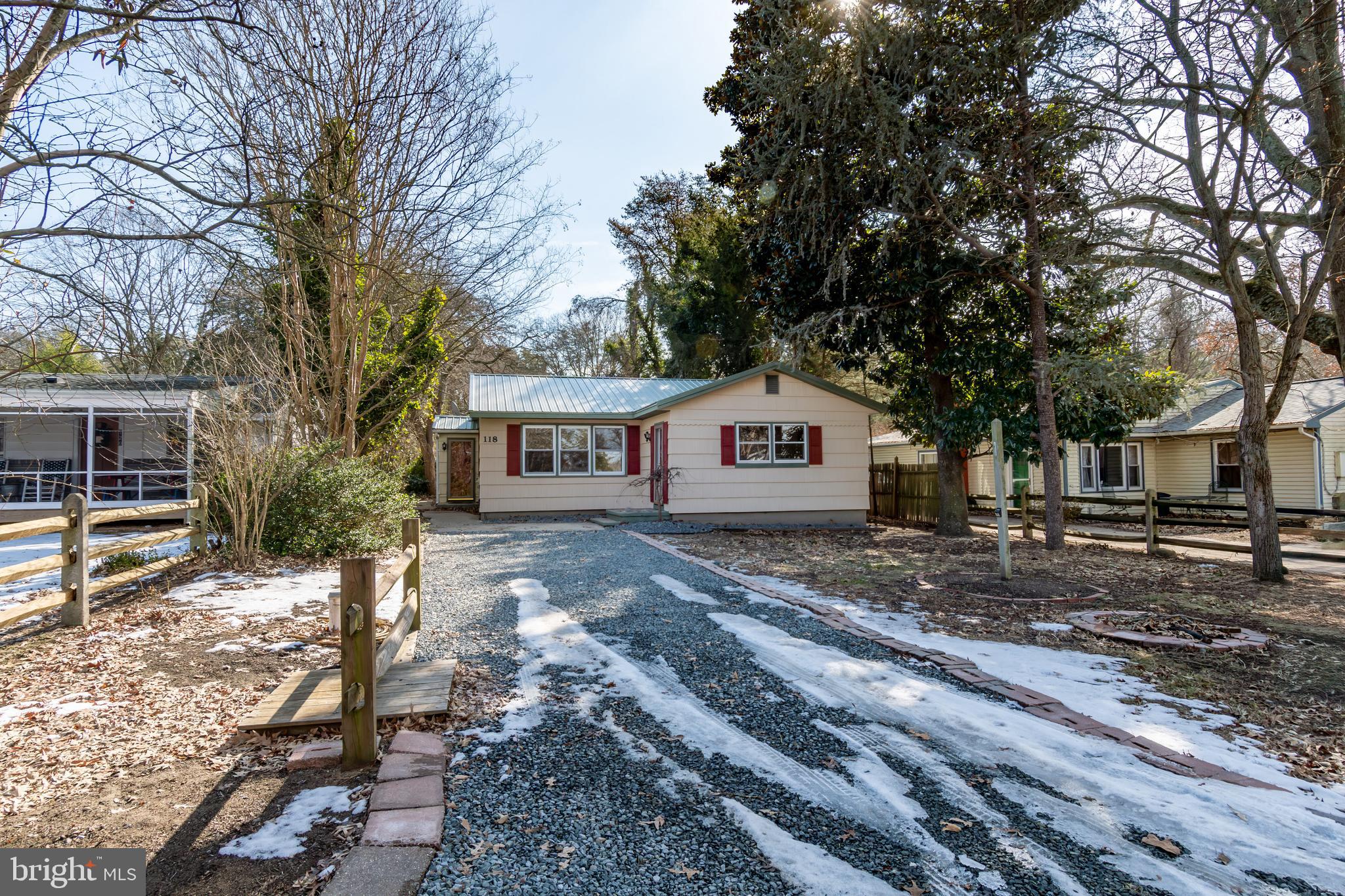 118 Char Nor Manor Blvd