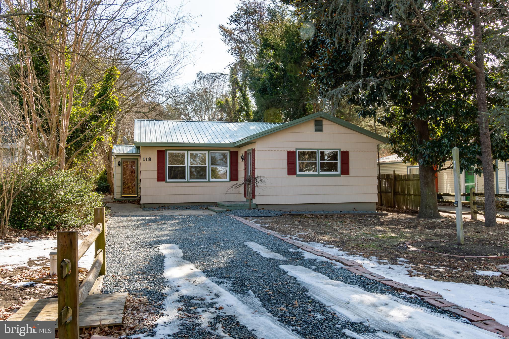 118 Char Nor Manor Blvd