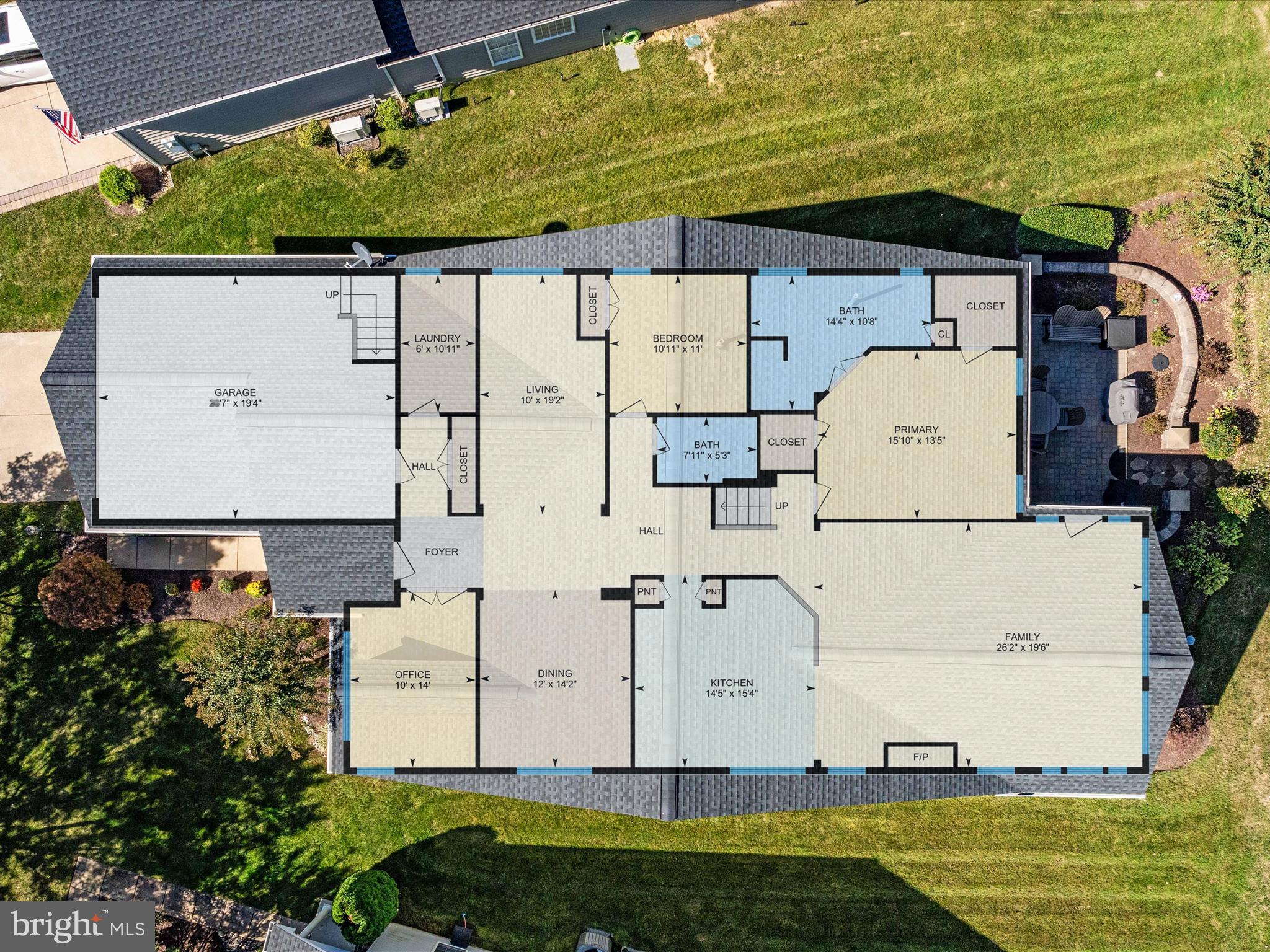826 Harmony Way