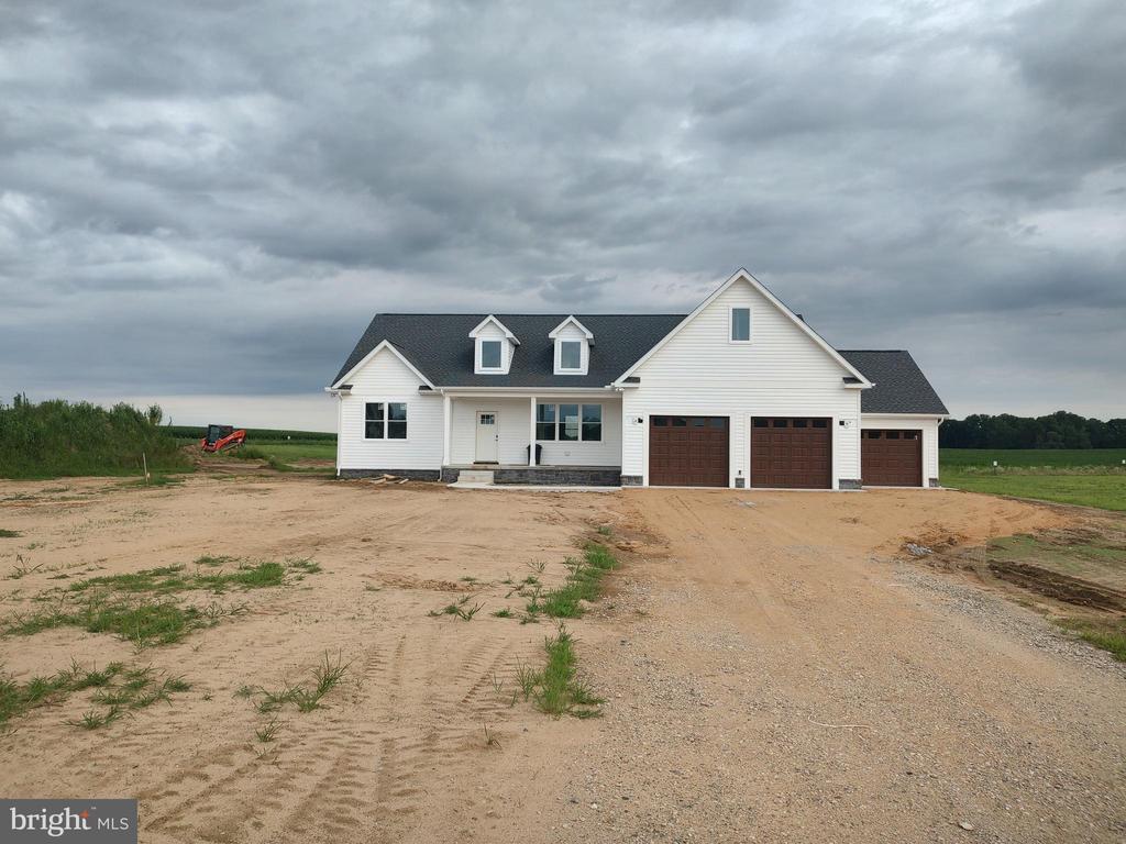 461 Eagle Manor Dr