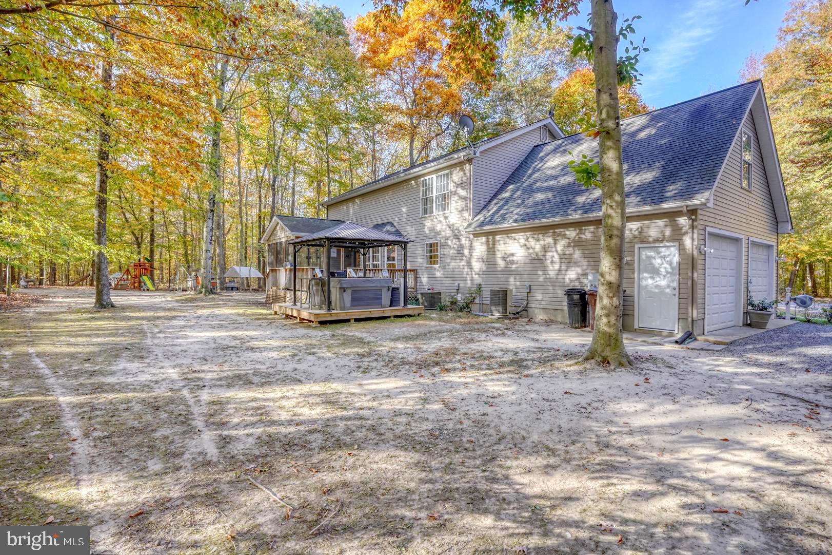 116 Solitude Ln