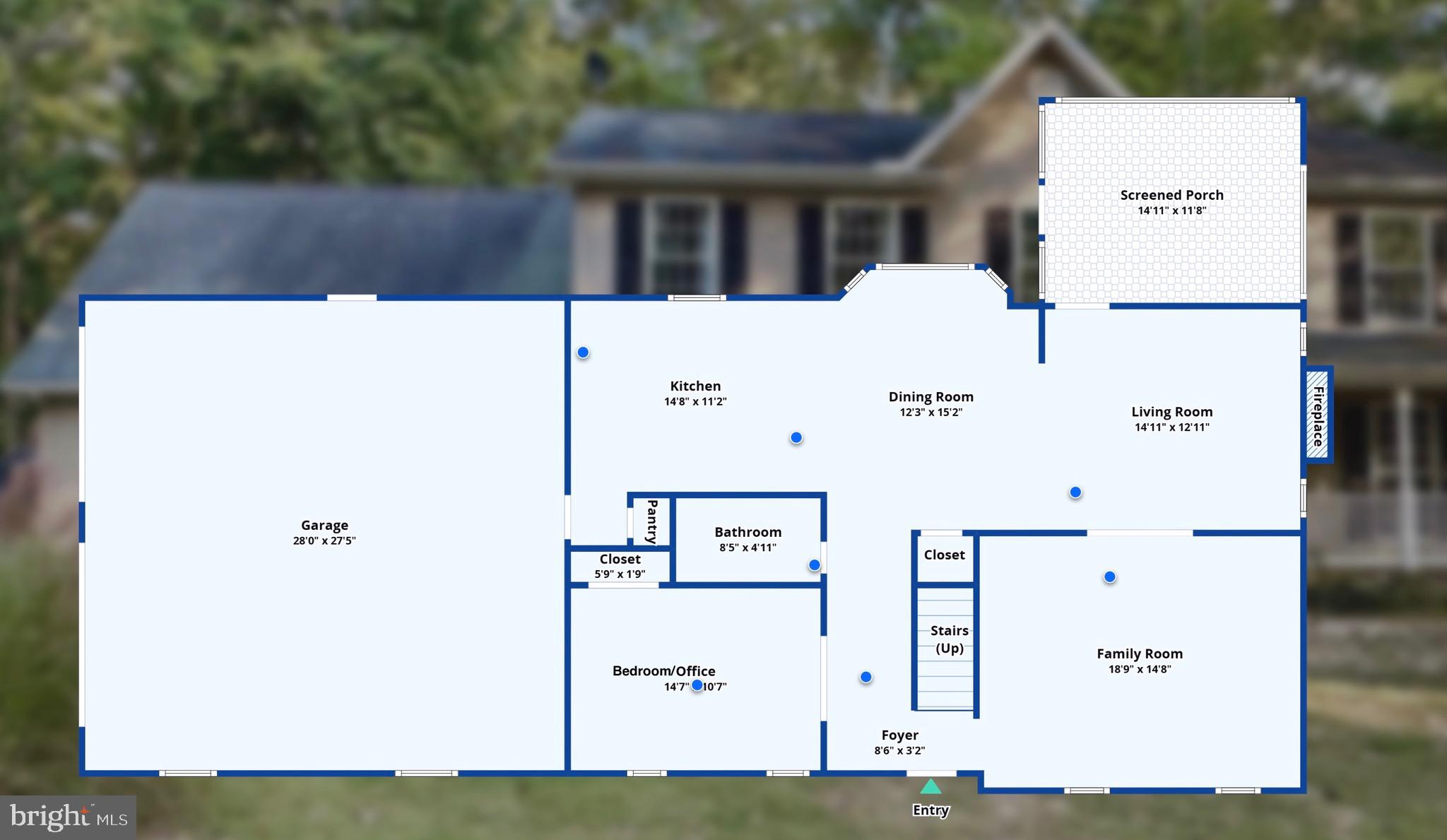 116 Solitude Ln