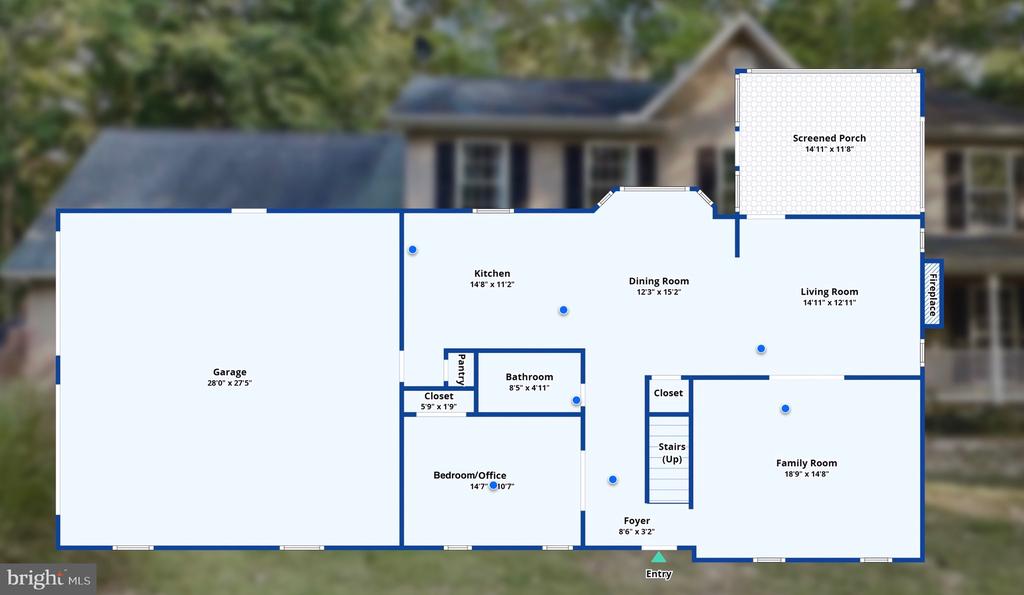 116 Solitude Ln