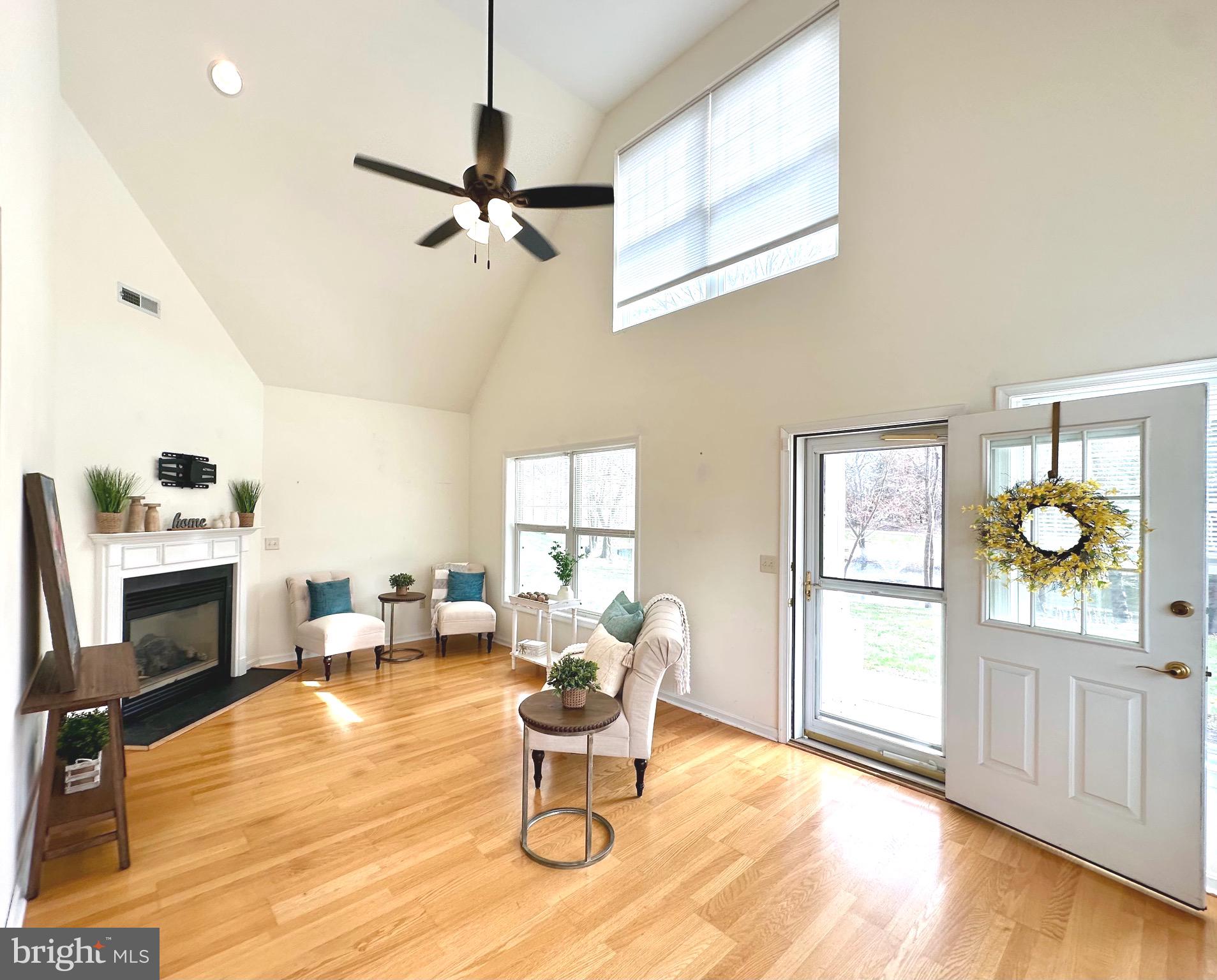 502 Pond Way