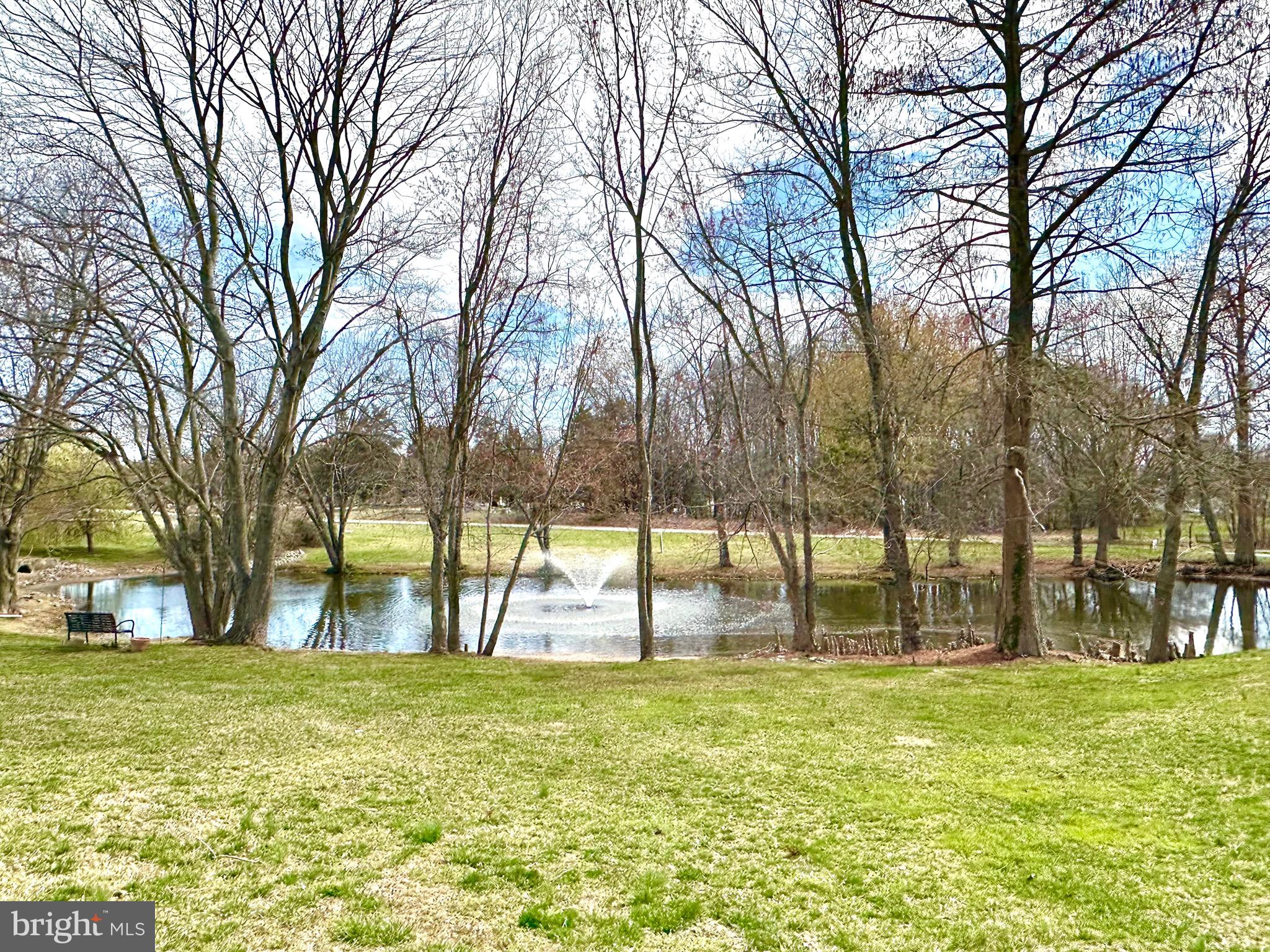 502 Pond Way