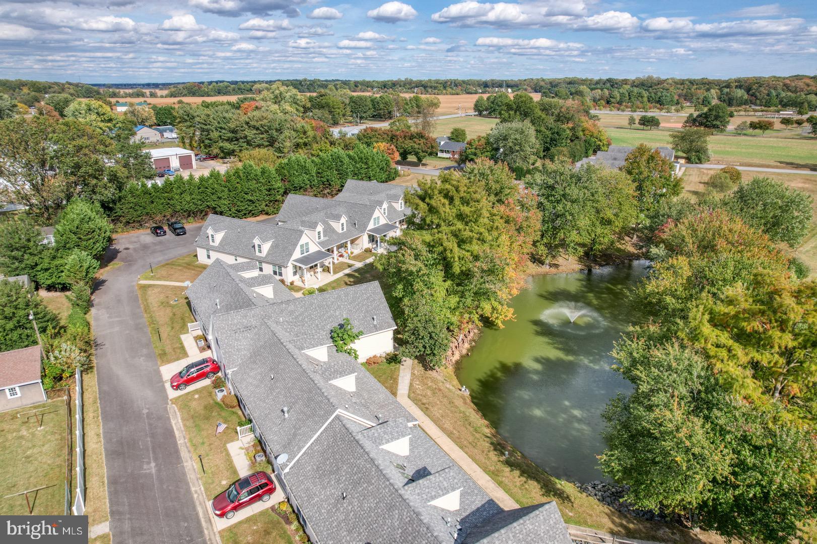 502 Pond Way
