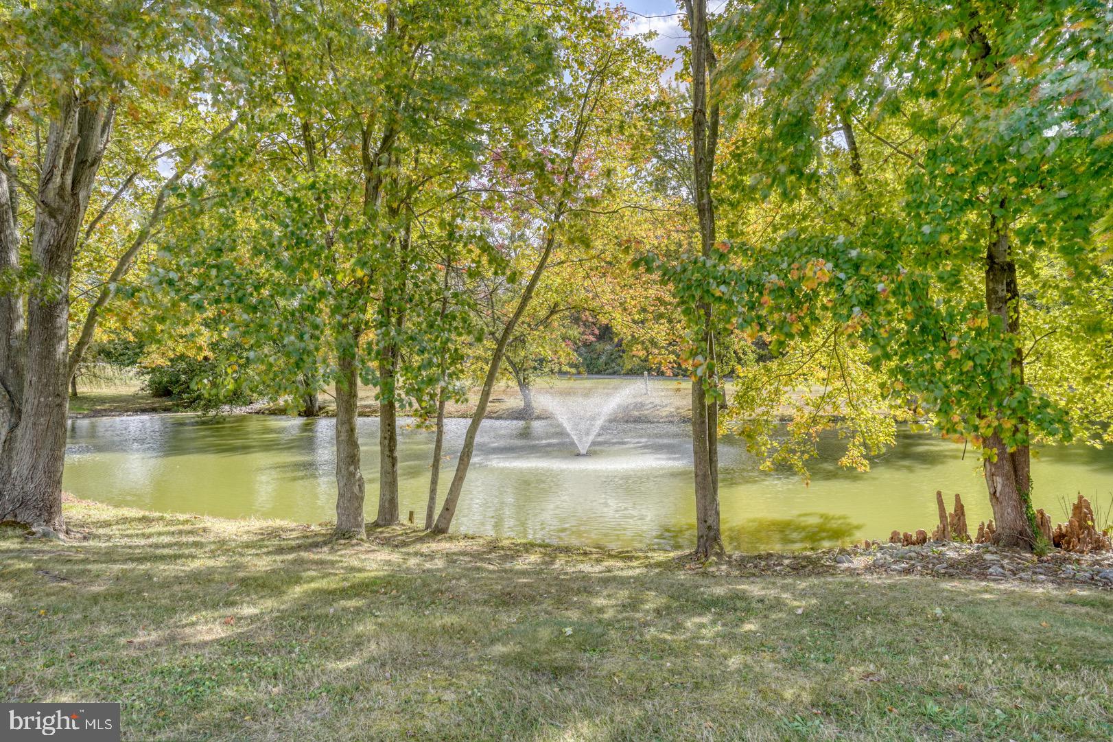 502 Pond Way
