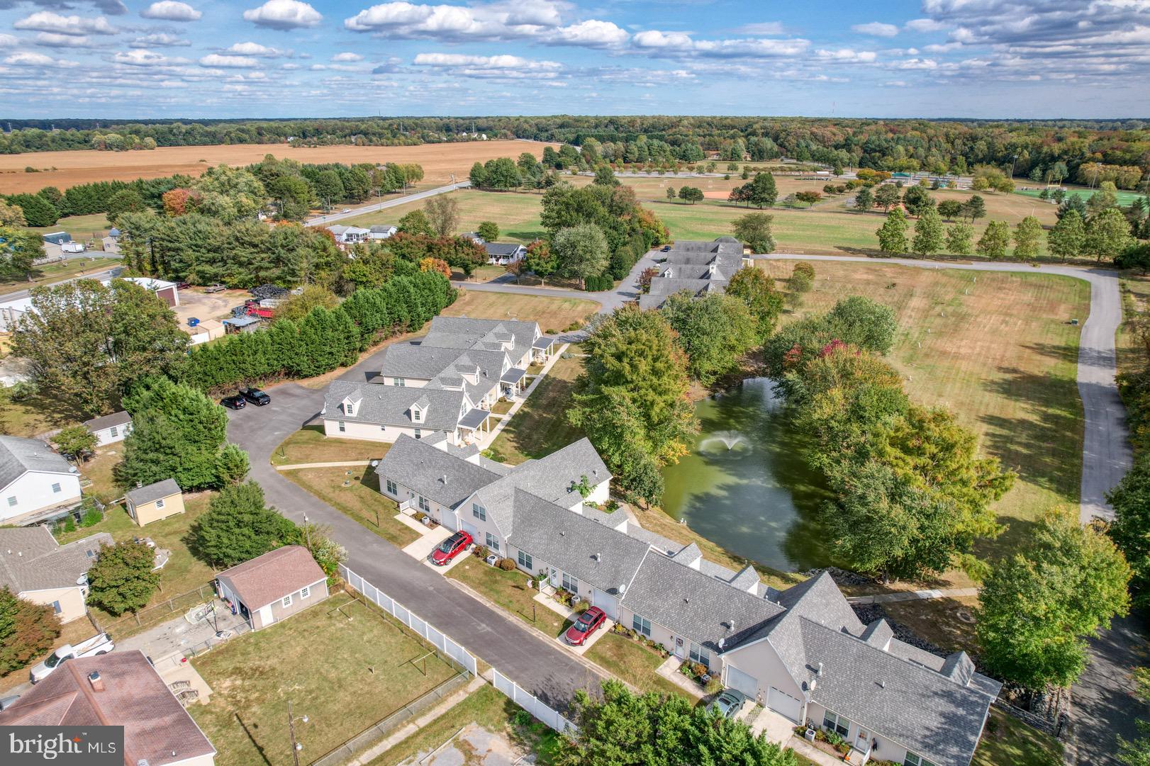 502 Pond Way