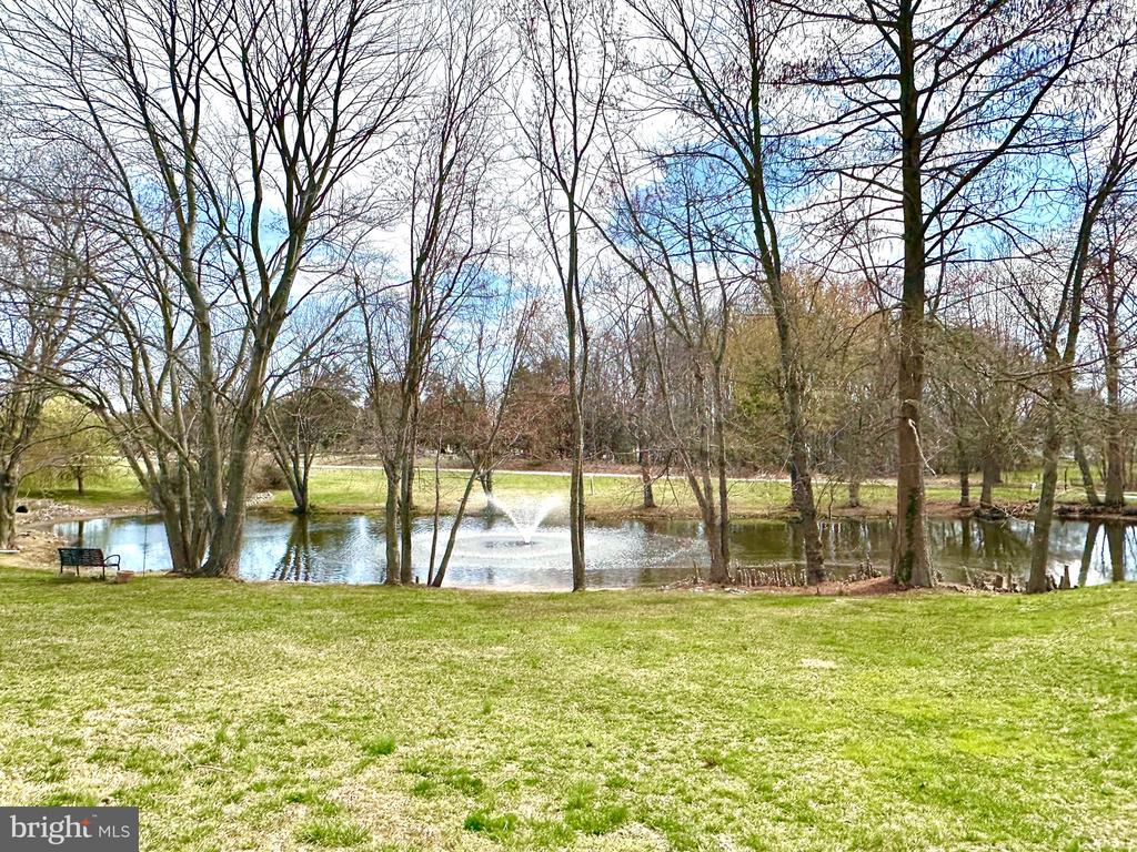 502 Pond Way