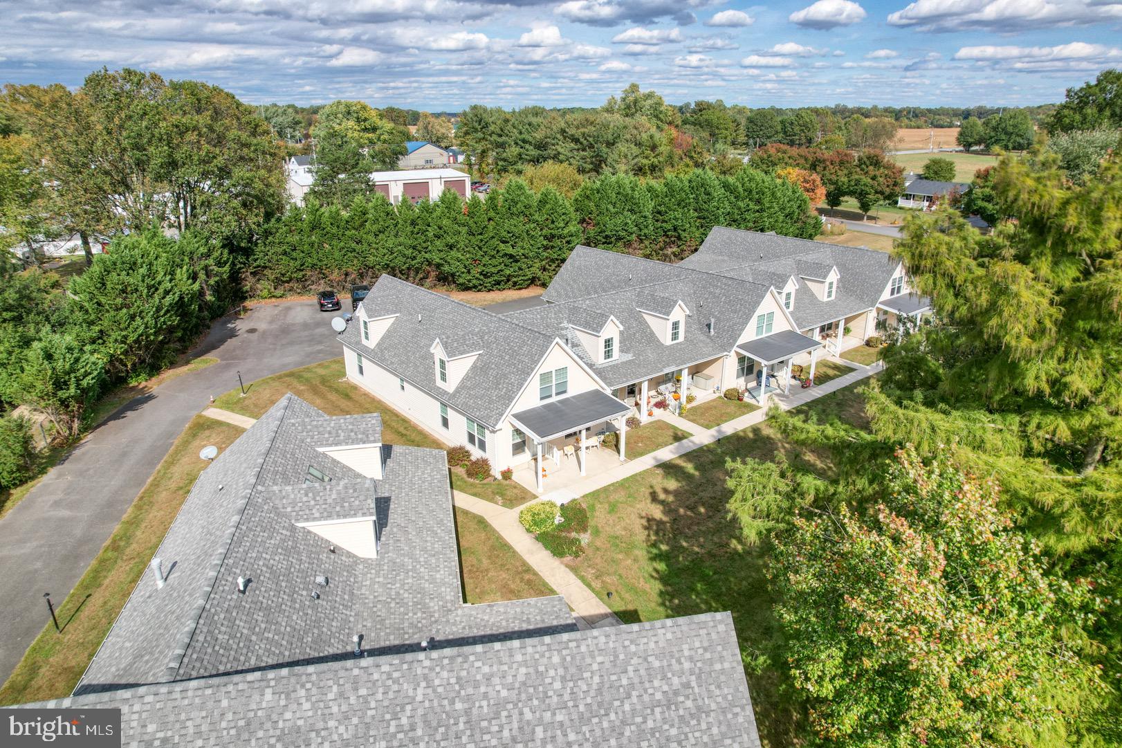 502 Pond Way