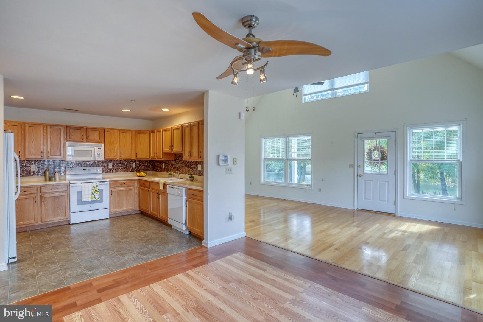 502 Pond Way
