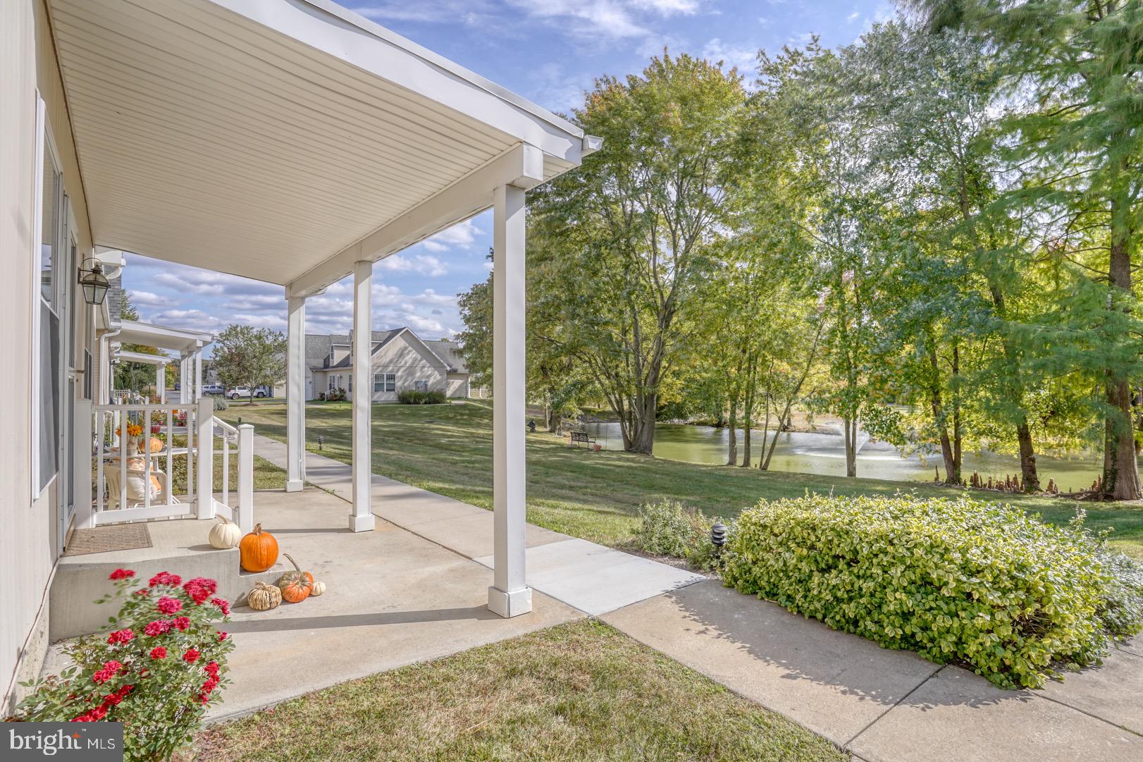 502 Pond Way