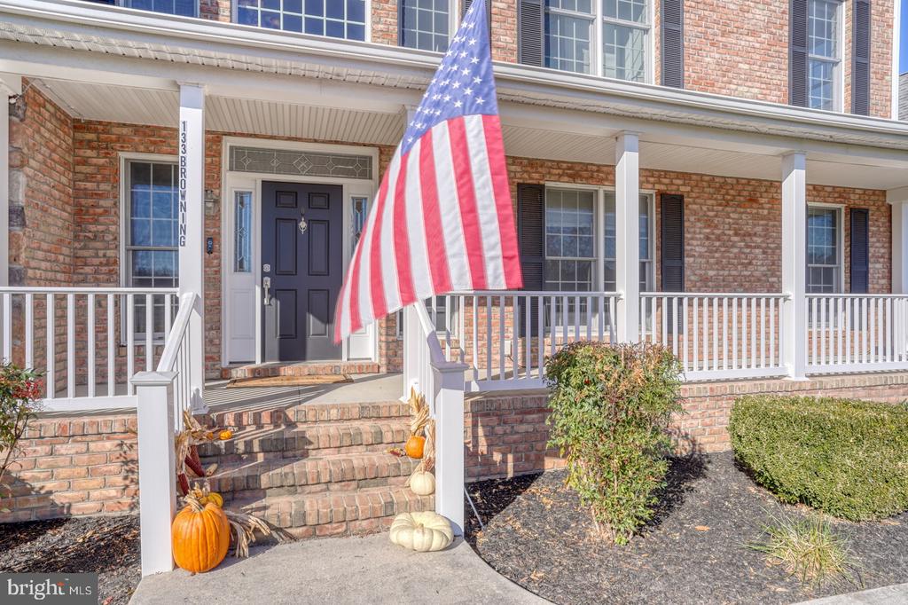 133 Browning Ln