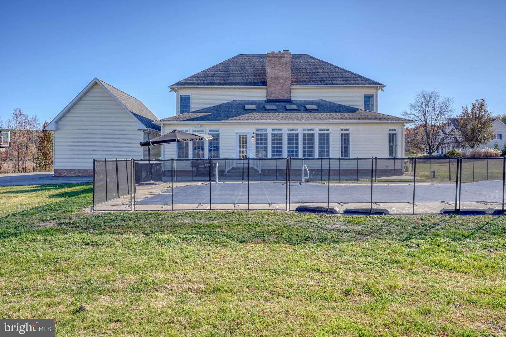 133 Browning Ln