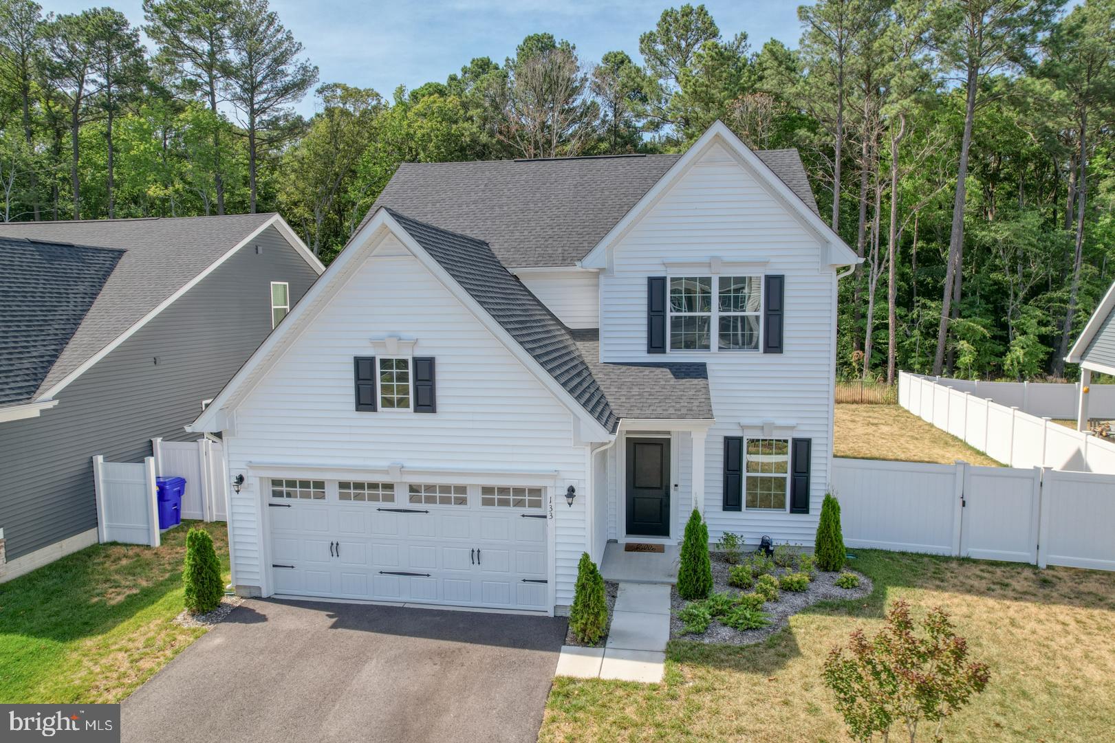 133 Perrys Retreat Blvd