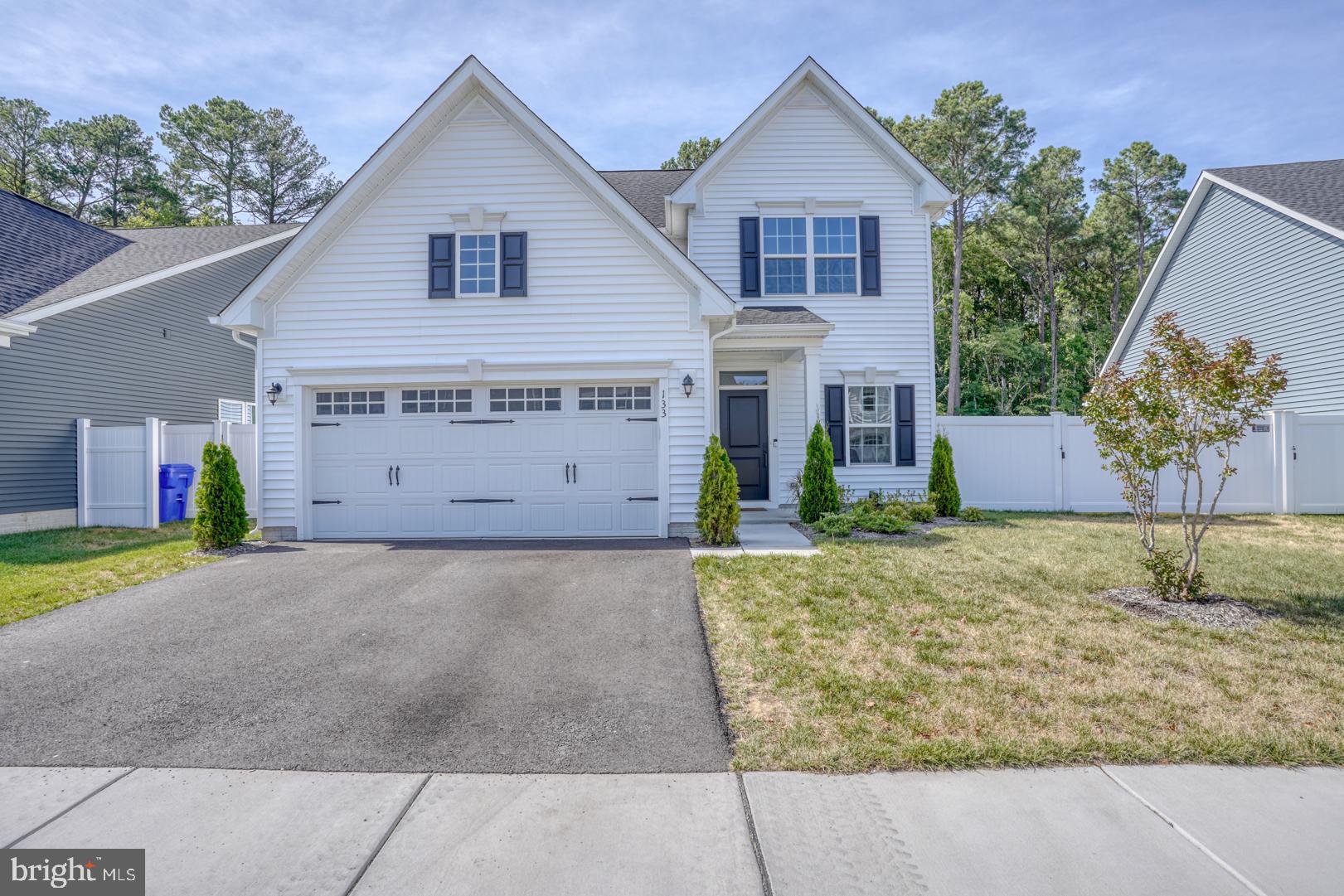 133 Perrys Retreat Blvd