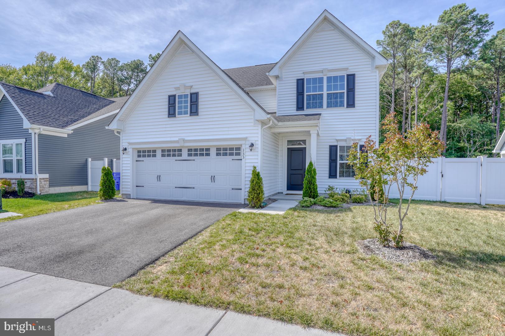 133 Perrys Retreat Blvd