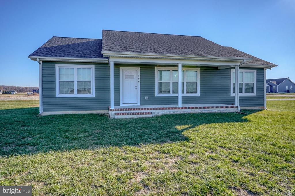 109 Grant Ct
