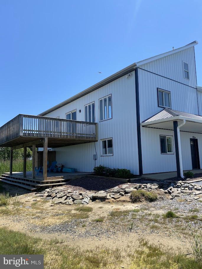 321-3 PINEY NARROWS RD