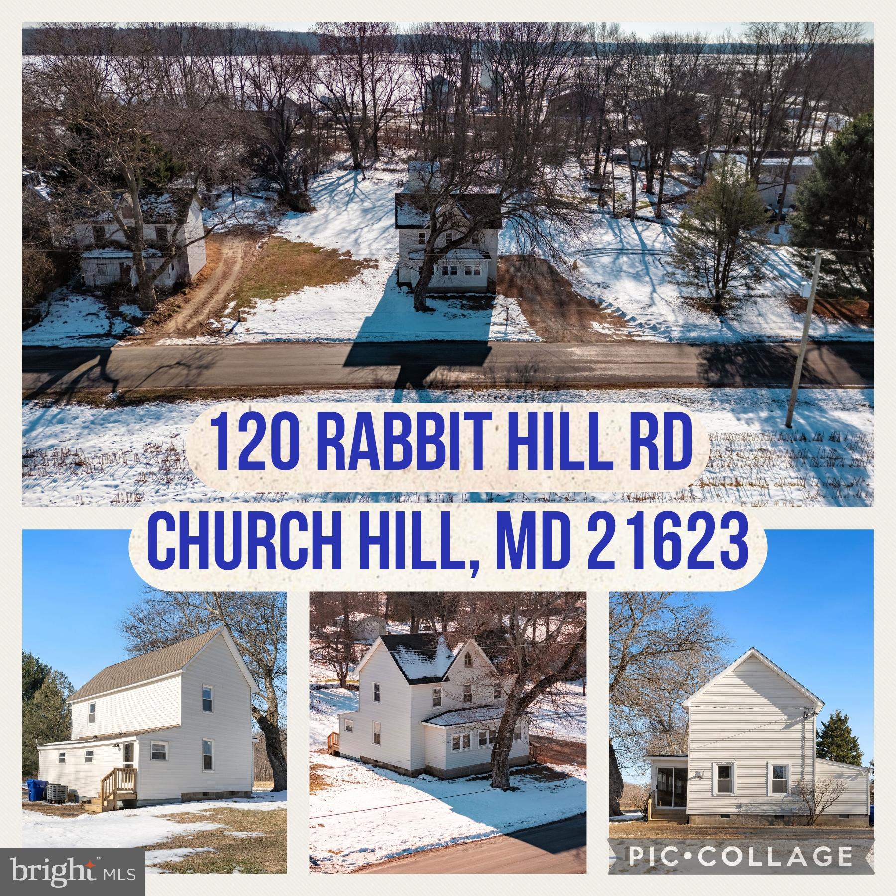 120 Rabbit Hill Rd