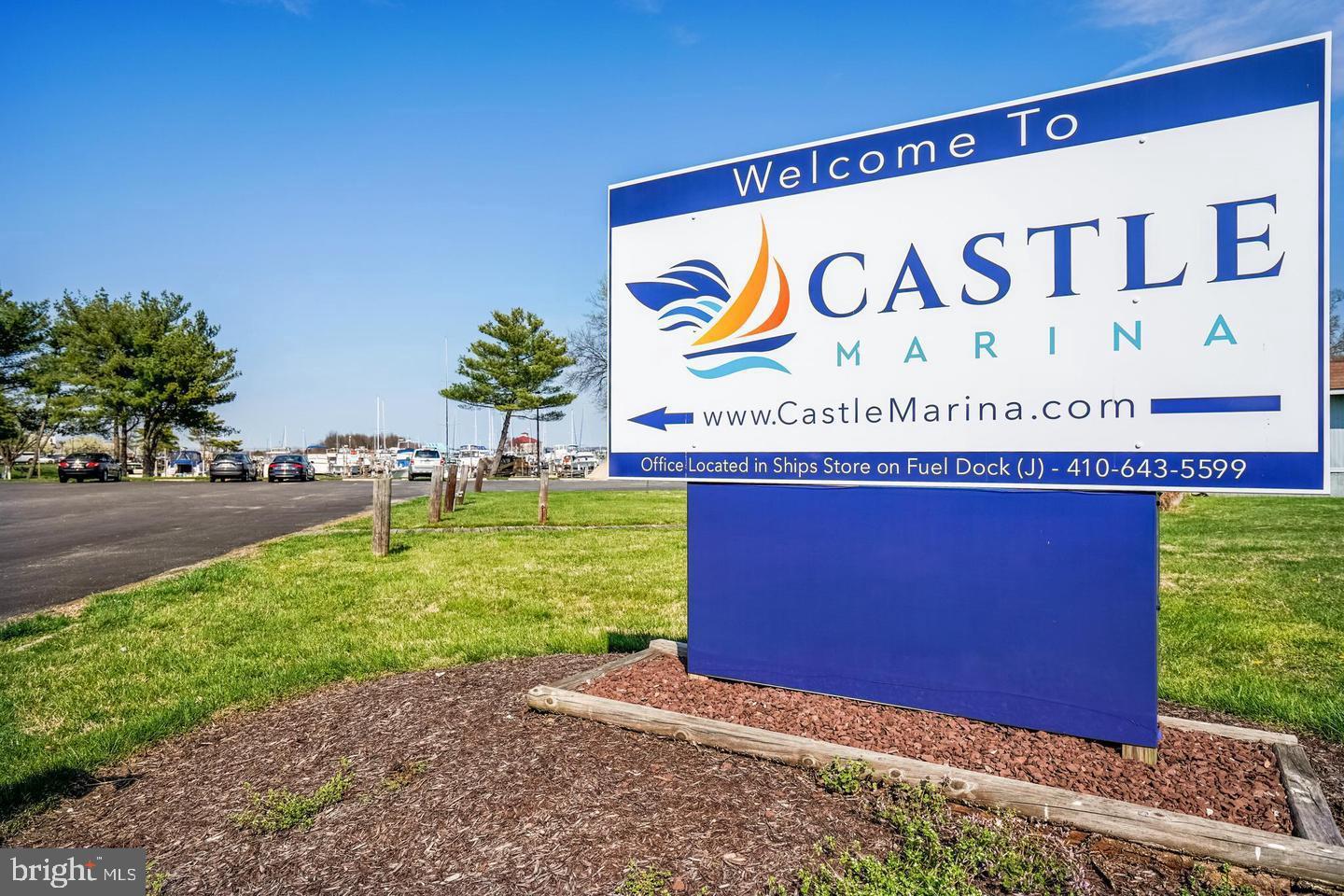 923 Grasonville Cemetery Rd