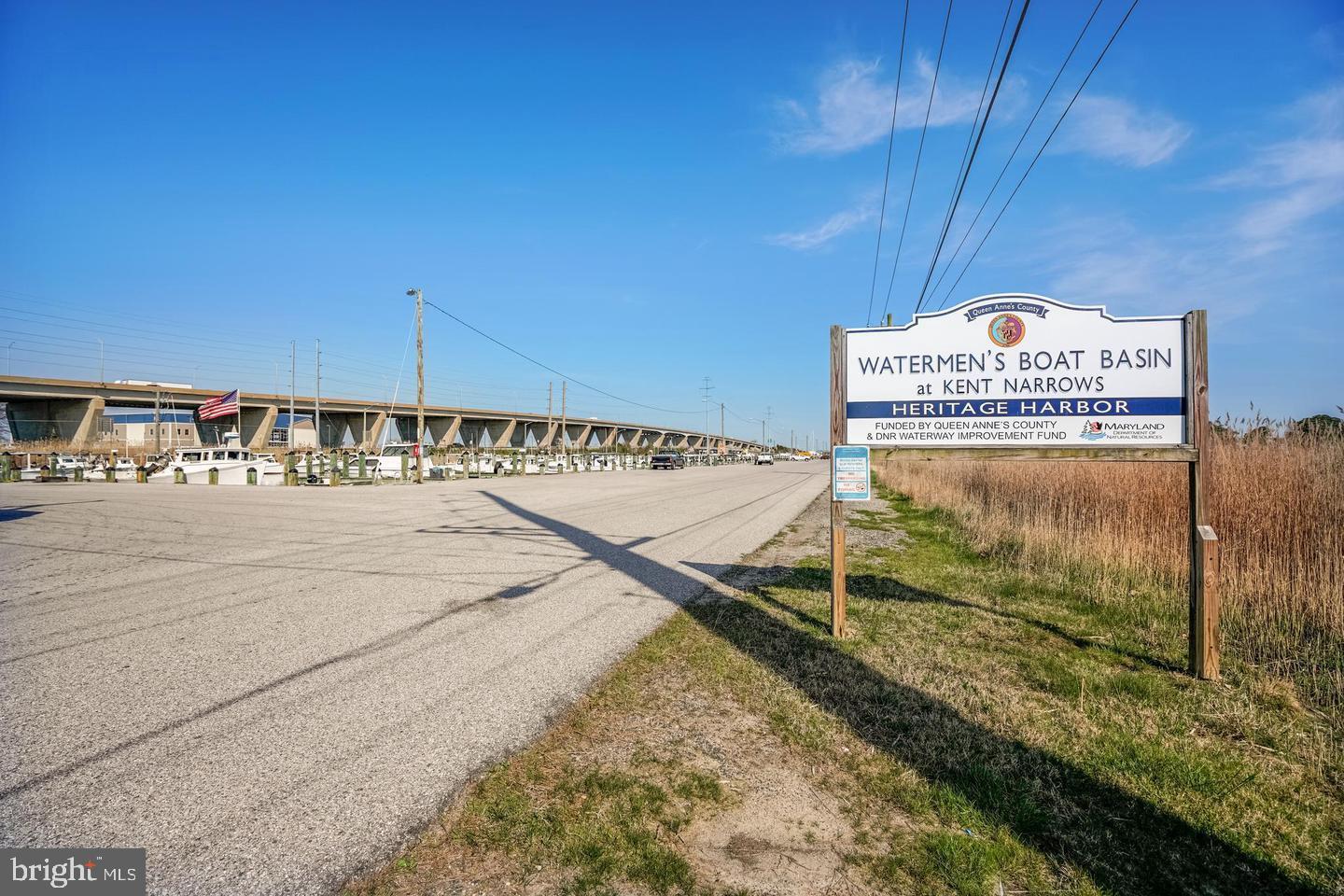 923 Grasonville Cemetery Rd