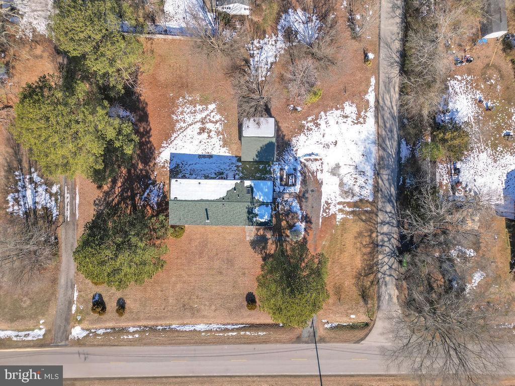 923 Grasonville Cemetery Rd