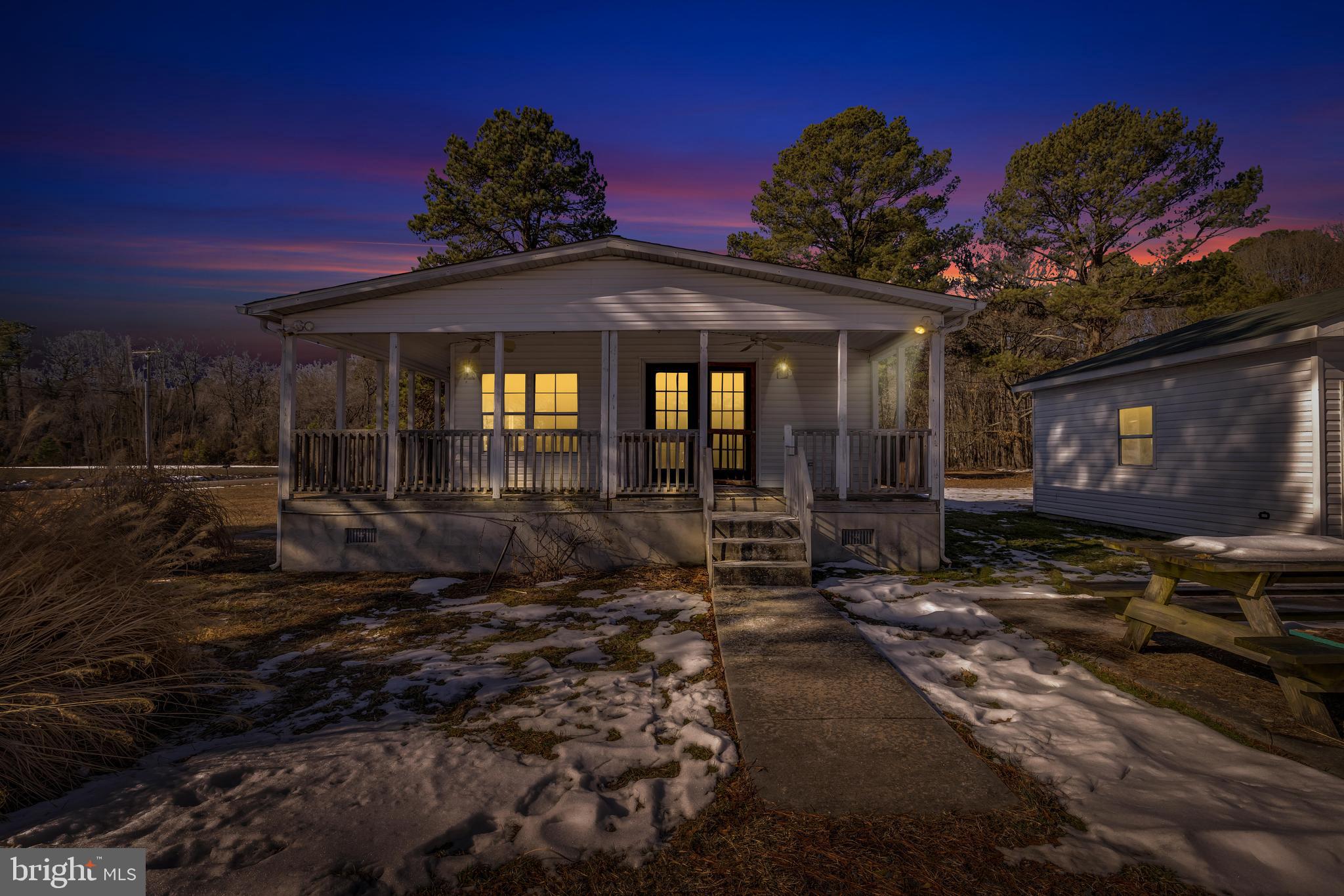 923 Grasonville Cemetery Rd