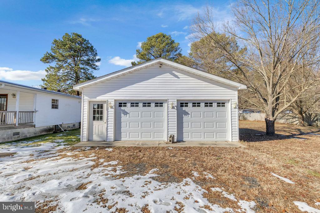 923 Grasonville Cemetery Rd