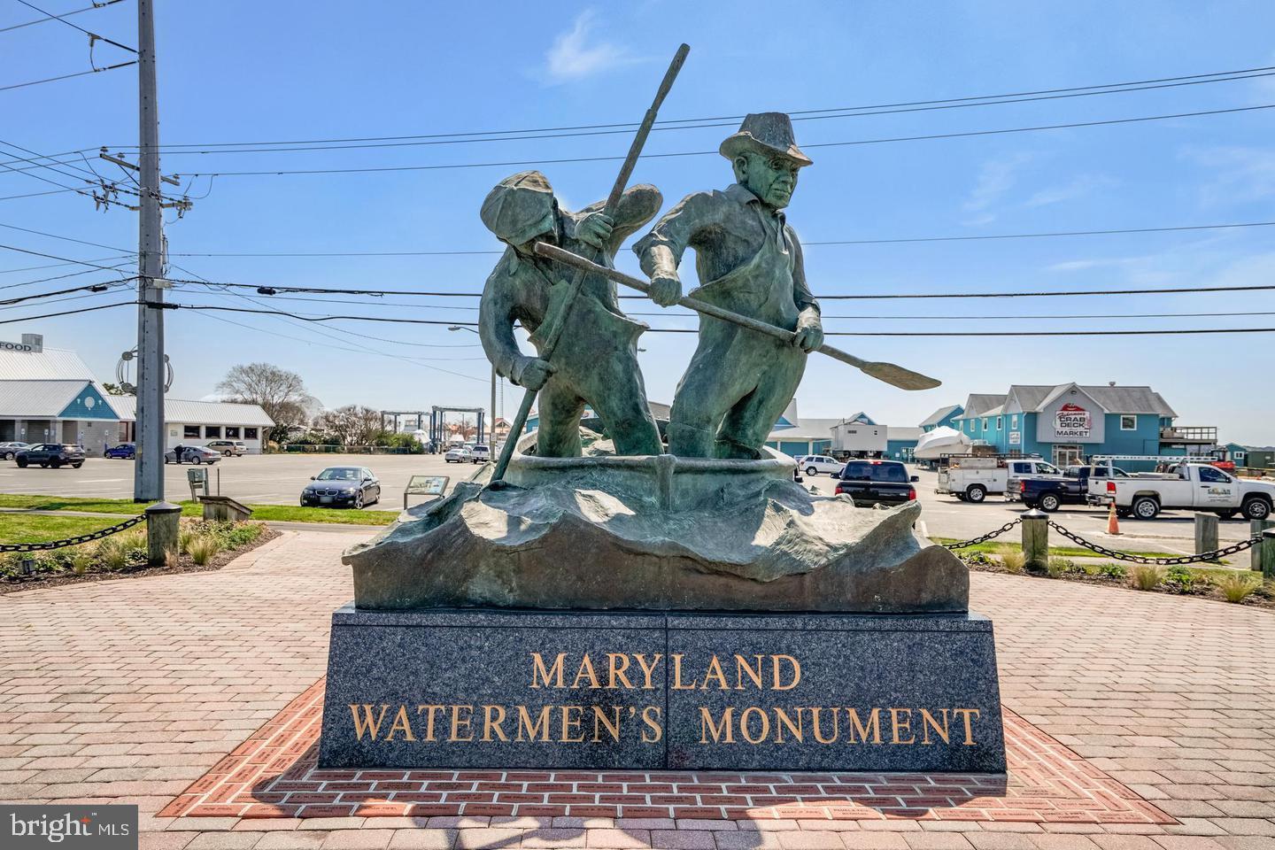 923 Grasonville Cemetery Rd