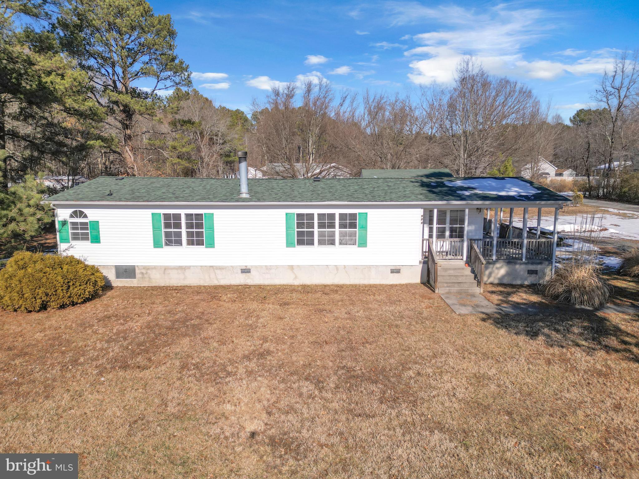 923 Grasonville Cemetery Rd