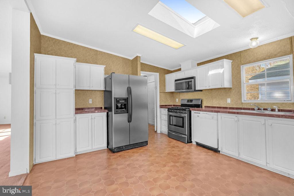 923 Grasonville Cemetery Rd