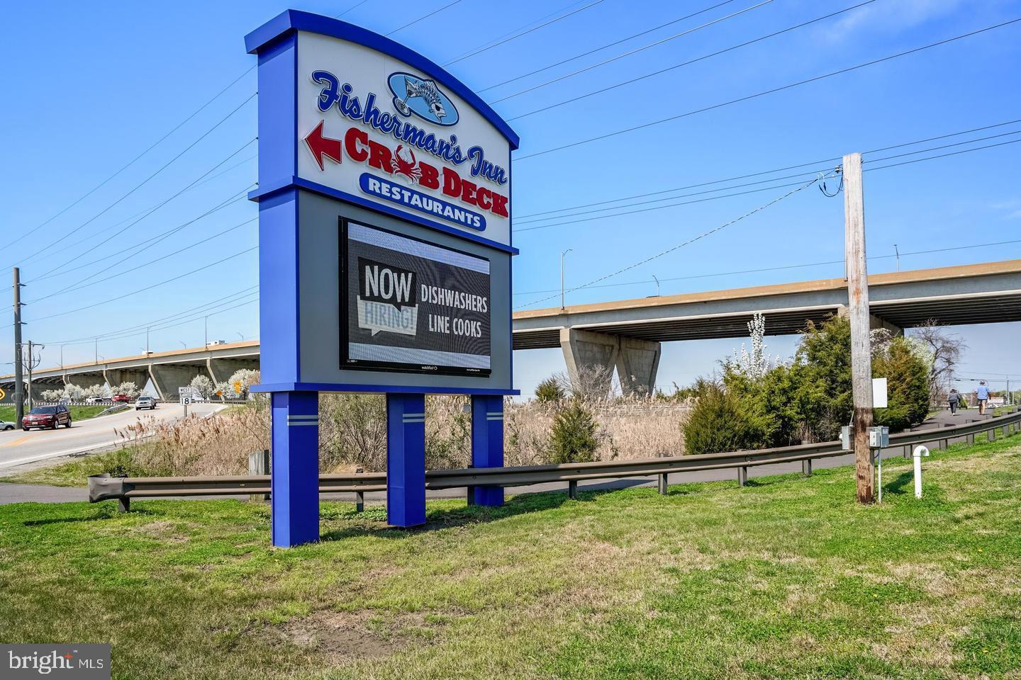 923 Grasonville Cemetery Rd