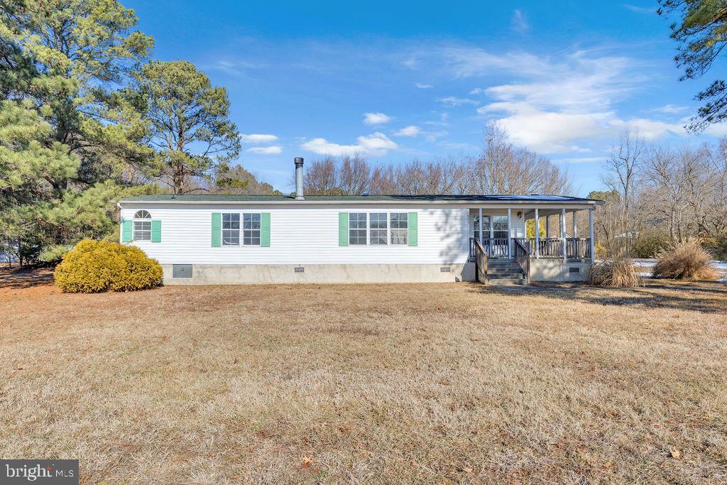 923 Grasonville Cemetery Rd