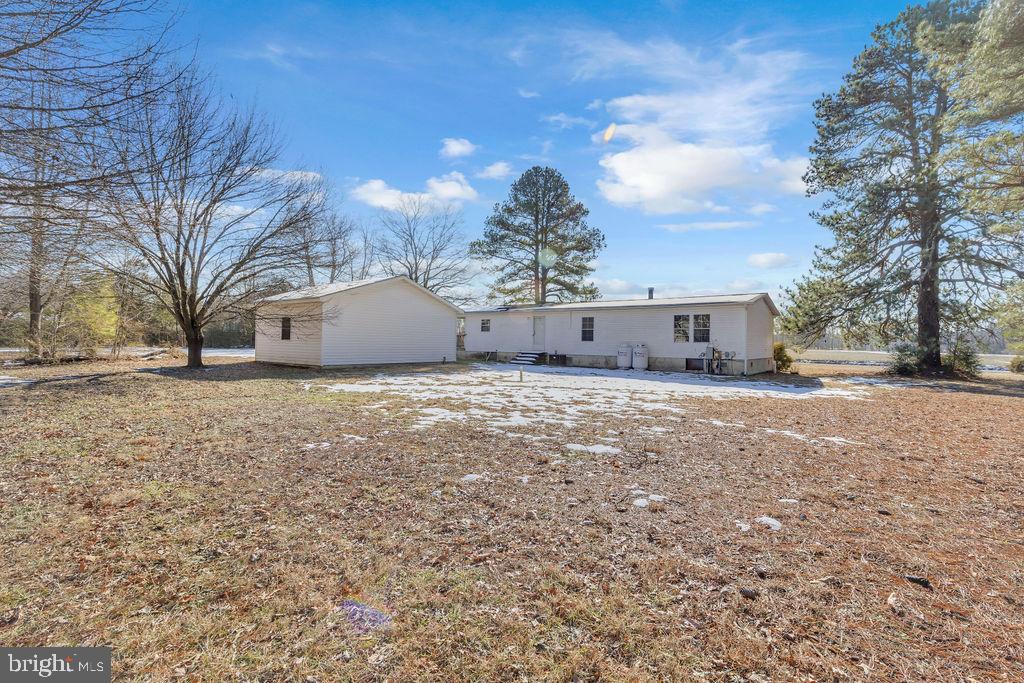 923 Grasonville Cemetery Rd