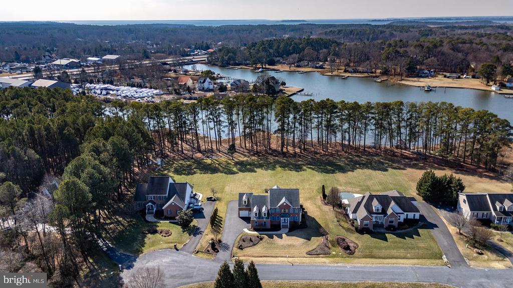 112 Port Ct
