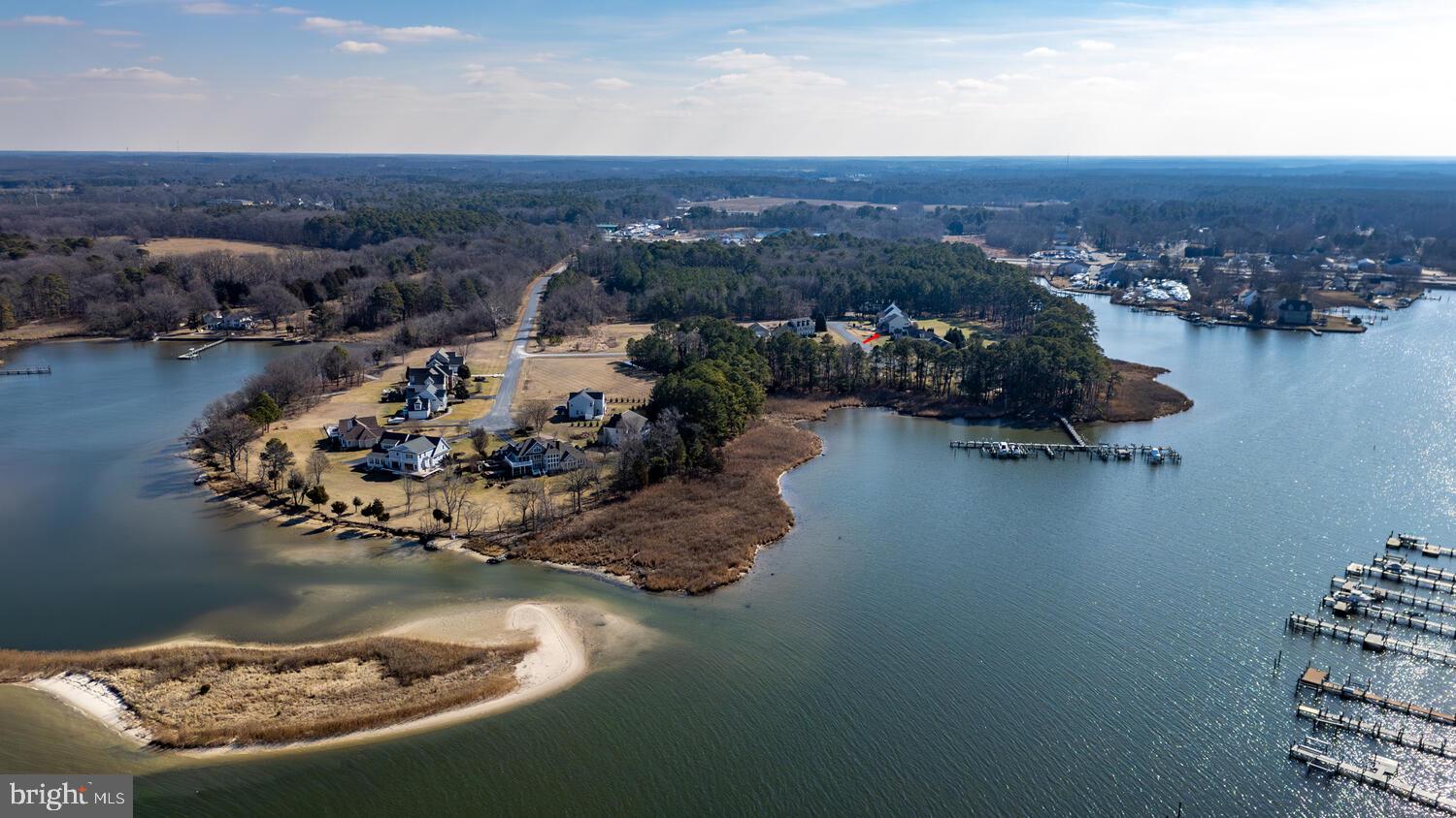 112 Port Ct