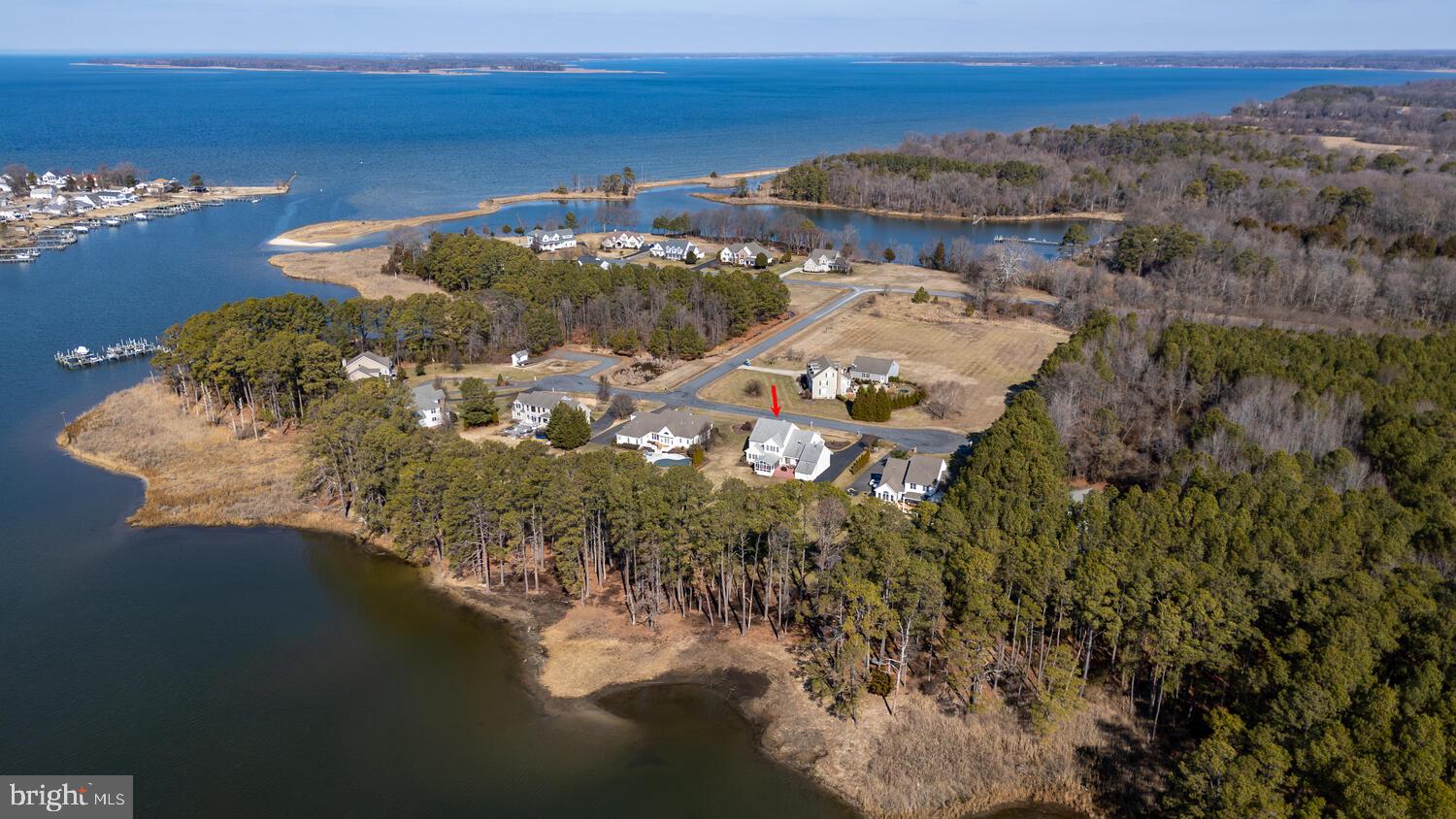 112 Port Ct