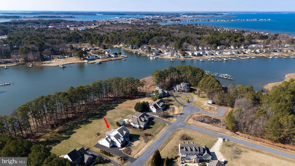 112 Port Ct