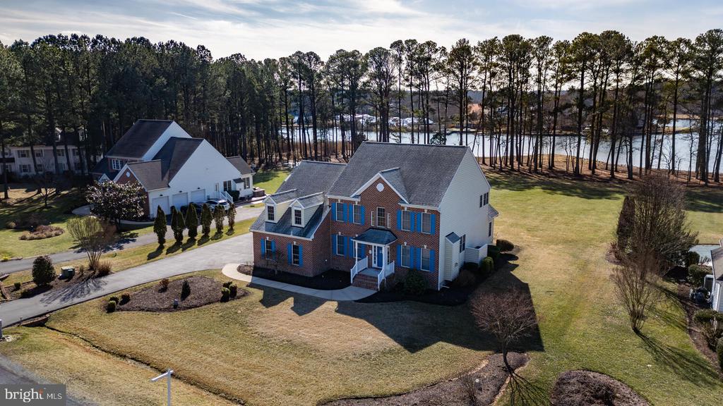 112 Port Ct
